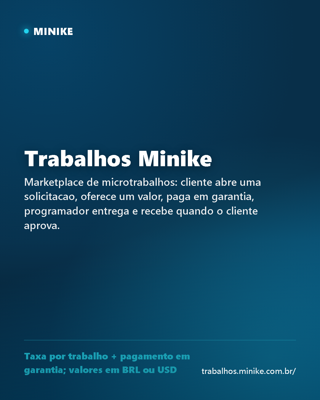 Planos claros para decisões rápidas